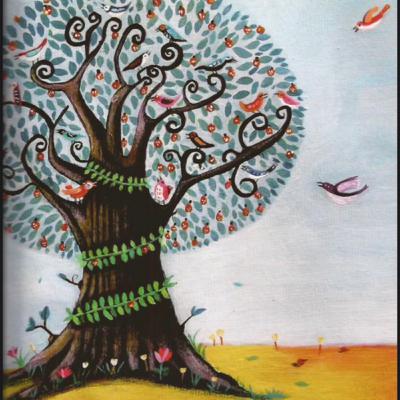 AMOR (Dime lo que sientes)