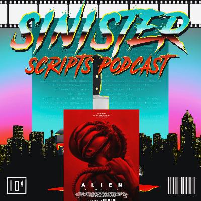 Alien: Romulus(2024) Alien: Romulus(2024)