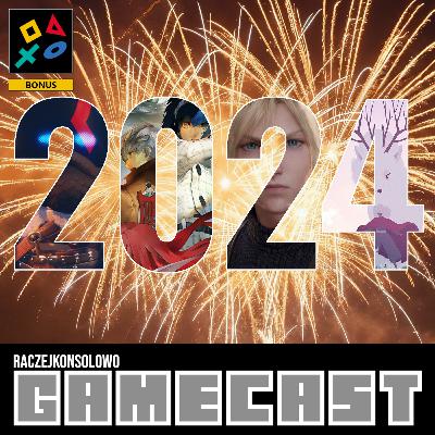 Ten z naszymi TOPowymi grami 2024