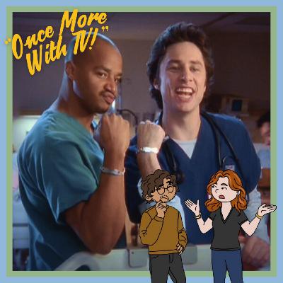 Scrubs - "My Musical"