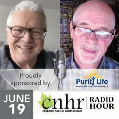 CNHR Radio Hour - COVID-19 Industry Update June 19