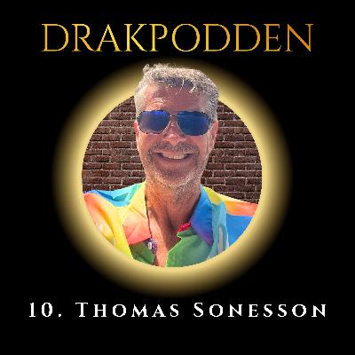 10. Thomas Sonesson – Investerarentreprenören som byggde Gallerix till en kvarts miljard och sedan köpte ett kinesiskt kråkslott.