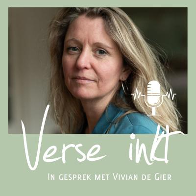 In gesprek met biografe van Thea Beckman, Vivian de Gier