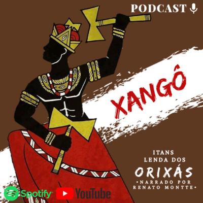 Itan de Xangô