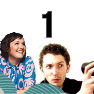 #1 Jon Richardson Podcast with Josie Long #1 Jon Richardson Podcast with Josie Long