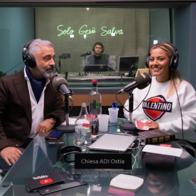 #177 Dalla prigione alla salvezza | Predicazione #177 Dalla prigione alla salvezza | Predicazione