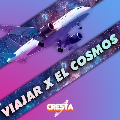Viajar por el Cosmos - Piloto Viajar por el Cosmos - Piloto