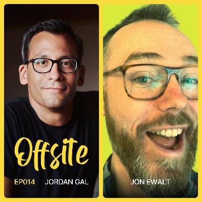 Ep 14 - Culture Shock