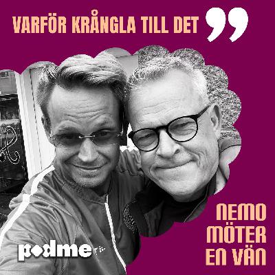 563. Janne Andersson – TEASER!