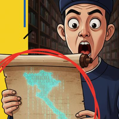 Tôi Đã Đi Tìm "Linh Hồn" Việt Nam (Và Đây Là Bí Mật Gây Sốc Tôi Tìm Thấy)