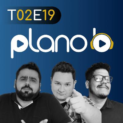 #51 - Um salve pros gordão, Pedrinho vacina e a trilogia do ouvinte #51 - Um salve pros gordão, Pedrinho vacina e a trilogia do ouvinte