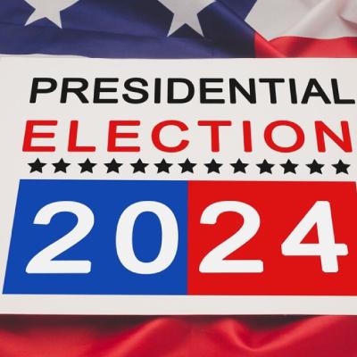 Blue Wave Mud Flood - Election Special 2024 Blue Wave Mud Flood - Election Special 2024