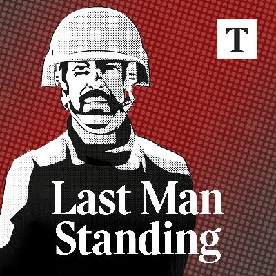 On the trail | Last Man Standing Ep 1 On the trail | Last Man Standing Ep 1