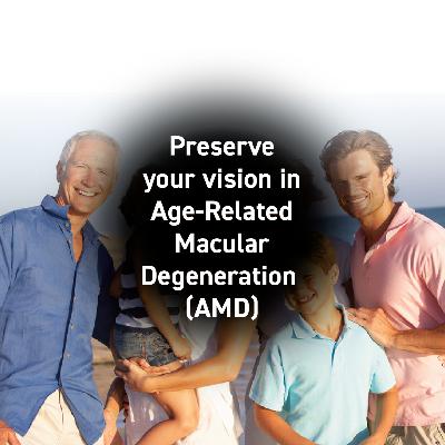 Two Silent Epidemics: Why Age-Related Macular Degeneration (AMD) May Surpass Alzheimer’s as the Hidden Crisis of Aging — and What It Reveals About How We See, Think, and Age