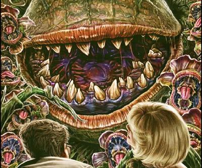 Episode 4.14: LITTLE SHOP OF HORRORS (1986) Episode 4.14: LITTLE SHOP OF HORRORS (1986)