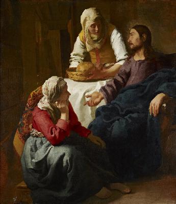 Audio: Sixteenth Sunday in Ordinary Time Audio: Sixteenth Sunday in Ordinary Time