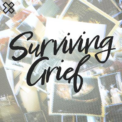 When Grief Becomes Anxiety