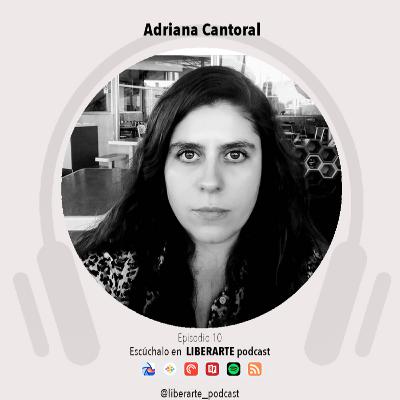 Episodio 10.Escritos de arte