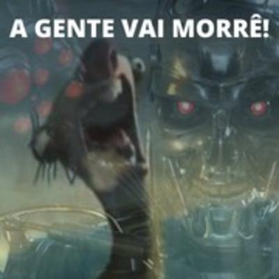 Entre robôs e emoções a saída...