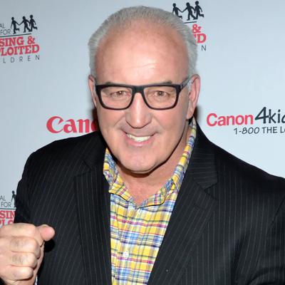 The Legendary Gentleman Jerry Cooney