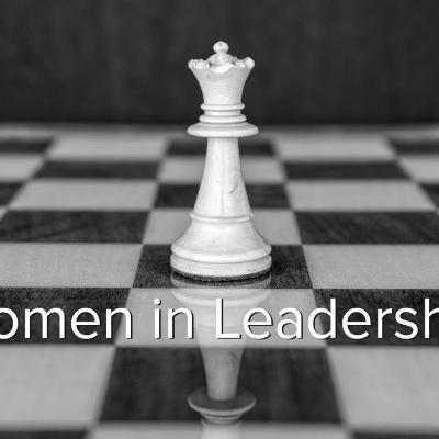 Episode 51: Women in County Leadership Roles