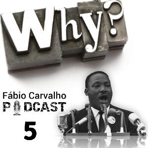 Fabio Carvalho Podcast - 5 - Quer vender? Então, tenha um porquê!