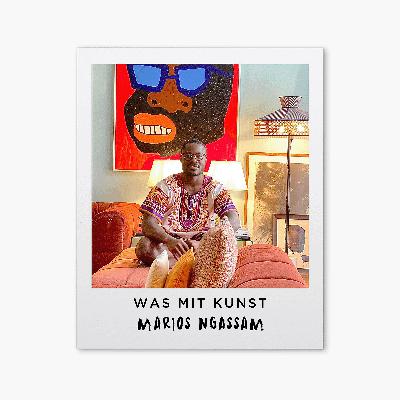 ... with Marios Ngassam on Selling Dreams and Curating Private Collections ... with Marios Ngassam on Selling Dreams and Curating Private Collections