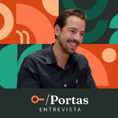 Só aluguel, sem fiador: A aposta que virou referência em BC – Thiago Decarli – Portas Entrevista #14