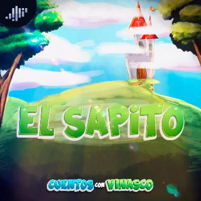 El sapito | Cuentos con Vinasco