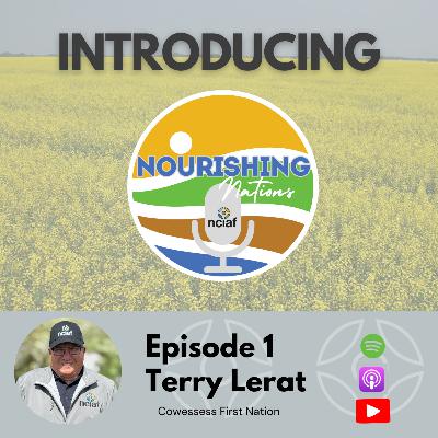 Nourishing Nations - Episode 1