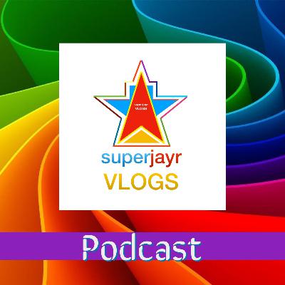 Episode 1: New Year's Resolution