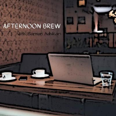 Traveling with Andrew Hiltz ! [2]