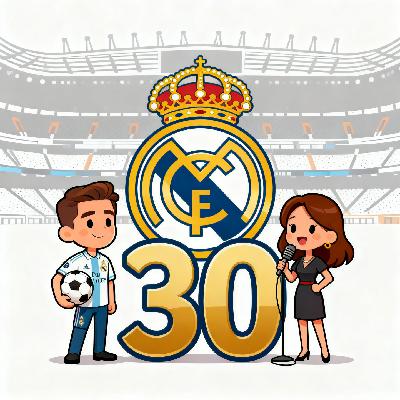 30.老佛爷时代:主席如何塑造现代皇马? 30.老佛爷时代:主席如何塑造现代皇马?