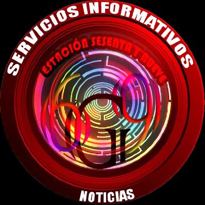 Boletín Informativo - Sevilla 08-06-16 Boletín Informativo - Sevilla 08-06-16