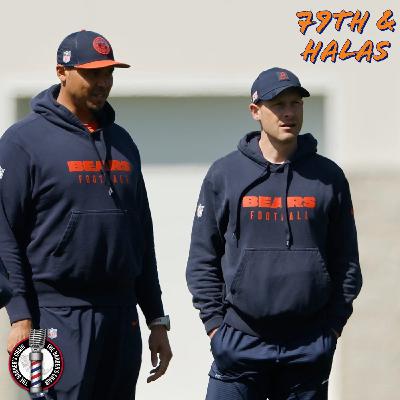 79th & Halas Ep.292 | Back To Work