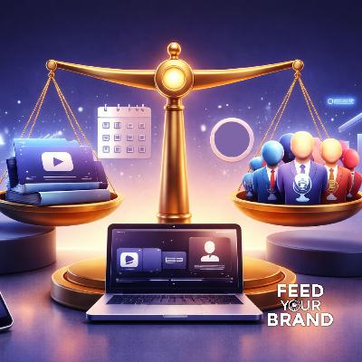 Avoid Over-Guesting: Growing Your Podcast Authority First