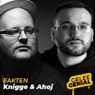 Fakten: Knigge vs. Ahoj