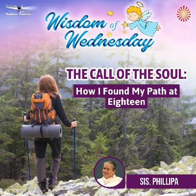The Call of the Soul: How I Found My Path at Eighteen