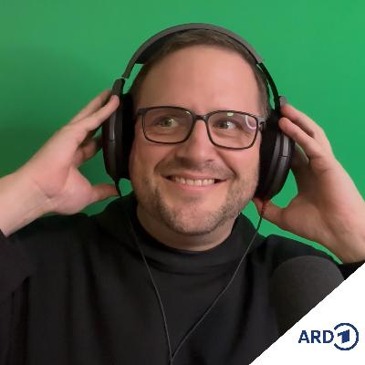 SH-Schnack mit Bruder Lukas - Der TikTok-Mönch von Nütschau
