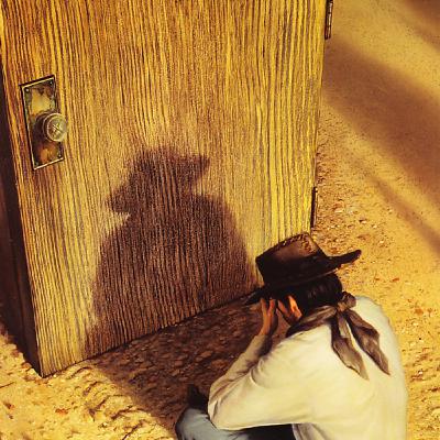 The Dark Tower- Part 5, Chapter 1 The Dark Tower- Part 5, Chapter 1