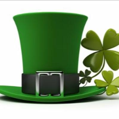 Saint patrick Mix