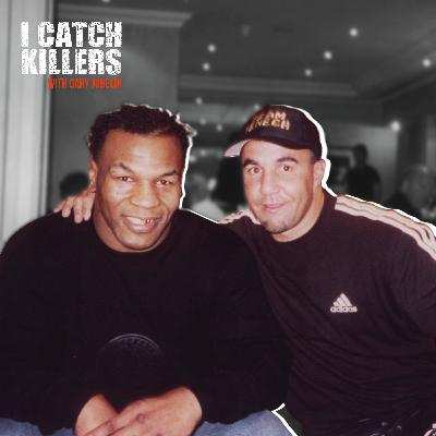 Tigers, Tattoos, and Mike Tyson: Jeff Fenech Pt.2