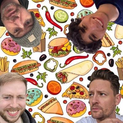 Major's Mess Hall - Episode 228 - Chris Hates Pizza