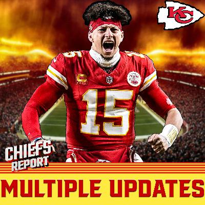 Kansas City Chiefs News roundup on latest Injury news, Potential signing, & Week 9 Kansas City Chiefs News roundup on latest Injury news, Potential signing, & Week 9