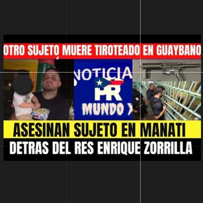Noticias de Puerto Rico