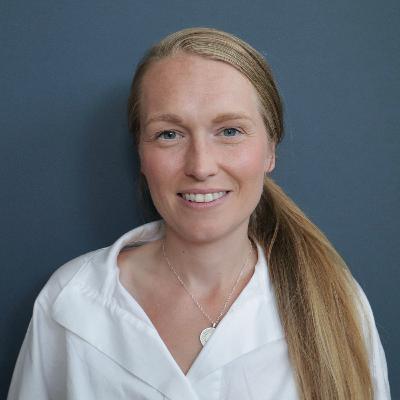 #24 - Åsa Trulsson #24 - Åsa Trulsson