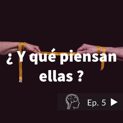 Ep. 5 Relaciones a distancia