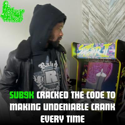 Sub9k Interview: Upcoming projects, Top Gamecube games, Evolving his sound, and more! Sub9k Interview: Upcoming projects, Top Gamecube games, Evolving his sound, and more!