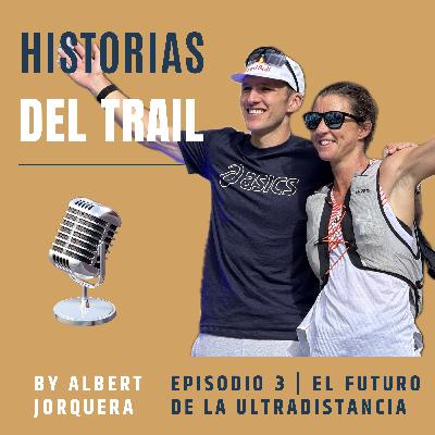 3. La muerte de la ultradistancia 'tradicional' y su futuro