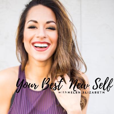 Ep. 1: Welcome to Your Best New Self
